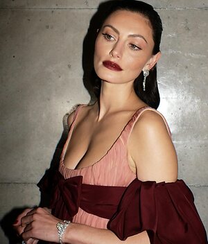 Phoebe Tonkin Hot leaked photo #23