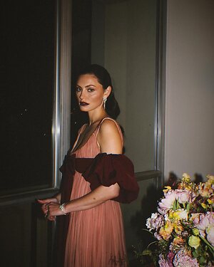Phoebe Tonkin Hot leaked photo #24