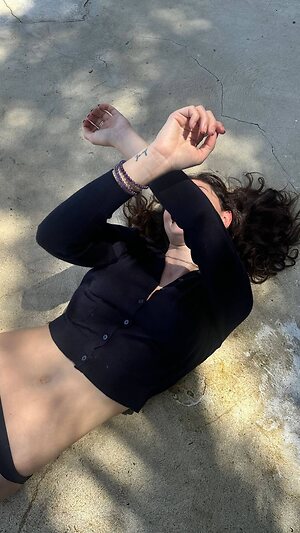 Phoebe Tonkin Hot leaked photo #29