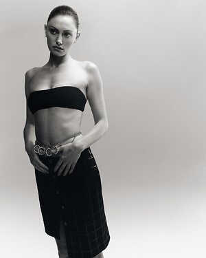 Phoebe Tonkin Hot leaked photo #33