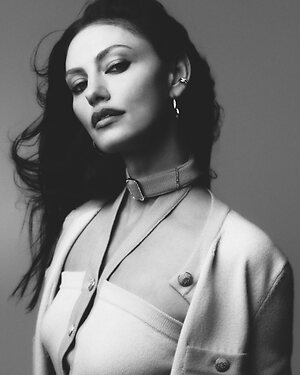Phoebe Tonkin Hot leaked photo #78