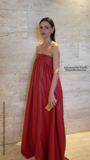 Phoebe Tonkin Hot leaked photo #85