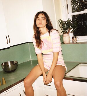 Phoebe Tonkin Hot Nude Leaked Photo #92