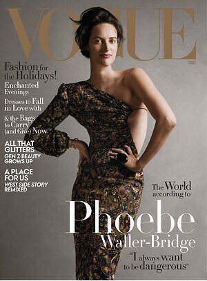 Phoebe Waller-Bridge