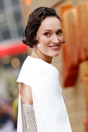Phoebe Waller-Bridge leaked photo #9