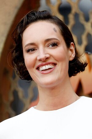 Phoebe Waller-Bridge leaked photo #10