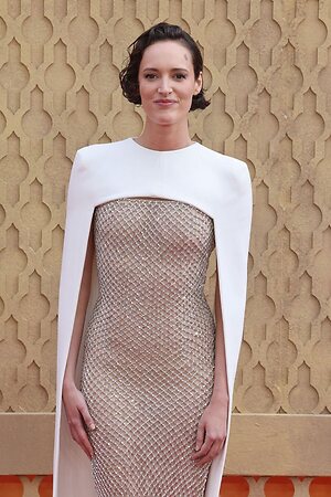 Phoebe Waller-Bridge leaked photo #11