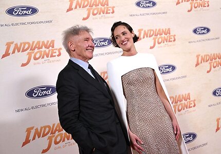 Phoebe Waller-Bridge leaked photo #22