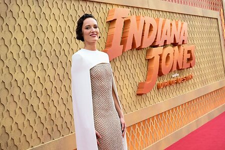Phoebe Waller-Bridge leaked photo #23