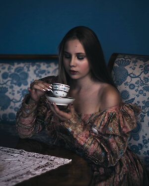 Phoebe leaked photo #20