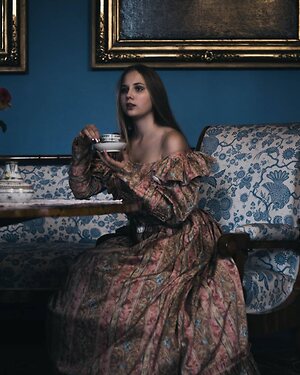 Phoebe leaked photo #21