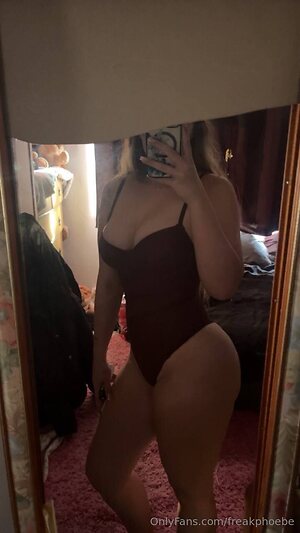Phoebe leaked photo #59