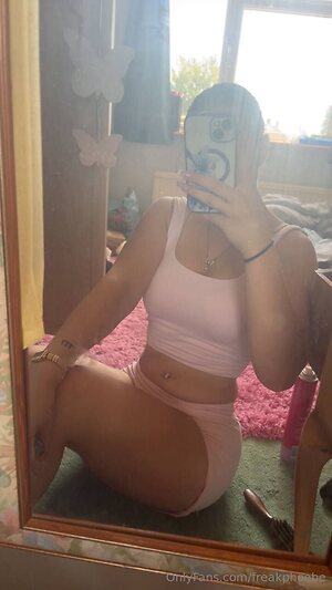 Phoebe leaked photo #61