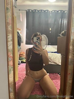 Phoebe leaked photo #67
