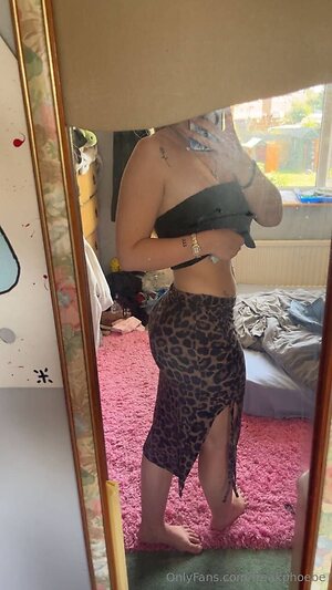 Phoebe leaked photo #69