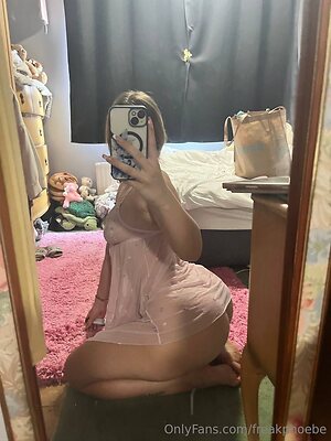 Phoebe leaked photo #71
