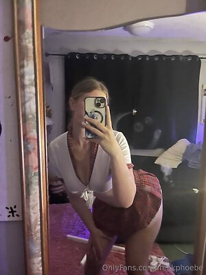 Phoebe leaked photo #72