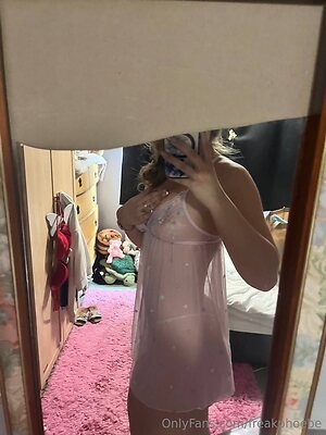 Phoebe leaked photo #80