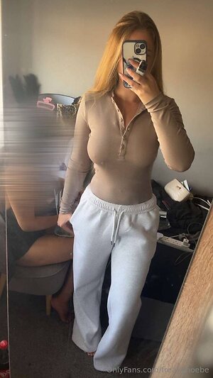 Phoebe leaked photo #83