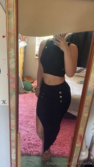 Phoebe leaked photo #84