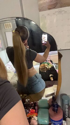 Phoebe leaked photo #85