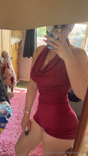 Phoebe leaked photo #86