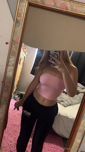 Phoebe leaked photo #89