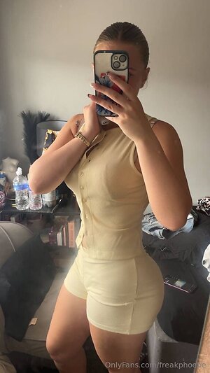 Phoebe leaked photo #91