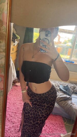 Phoebe leaked photo #92