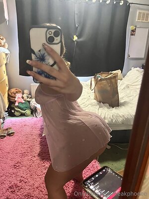 Phoebe leaked photo #94