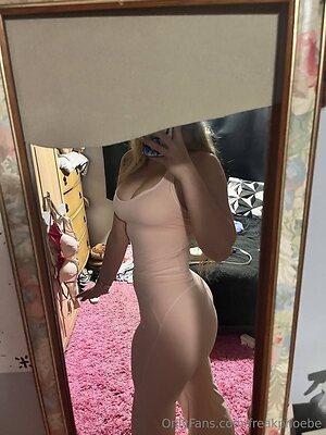 Phoebe leaked photo #95