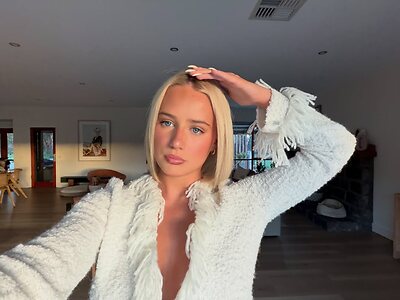 Phoebeddoyle leaked photo #2