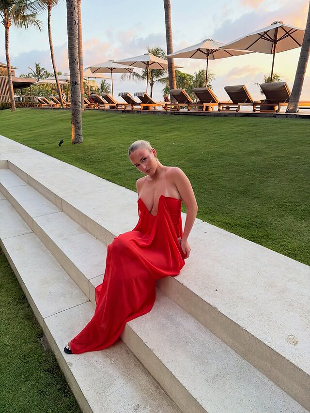 Phoebeddoyle leaked photos