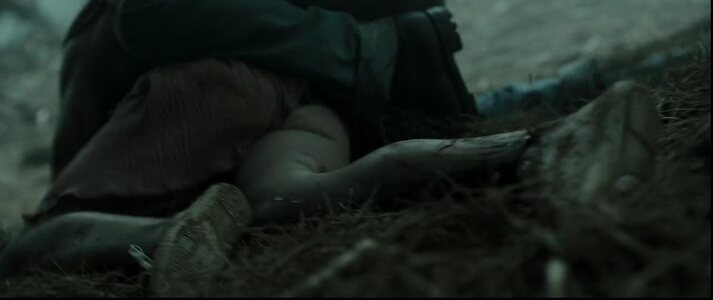 Phoenix Connolly leaked photo #3