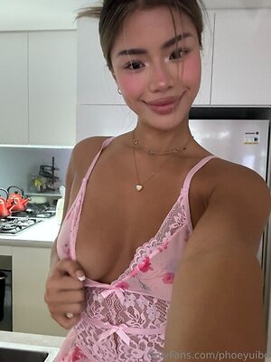 phoeyuibe leaked photos