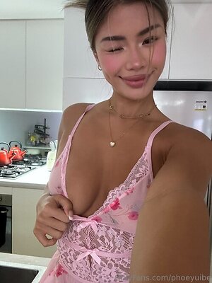 phoeyuibe leaked photos