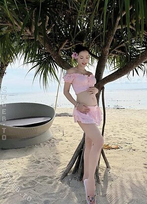 Phuong Trinh Jolie Nude Leaked Photo #12