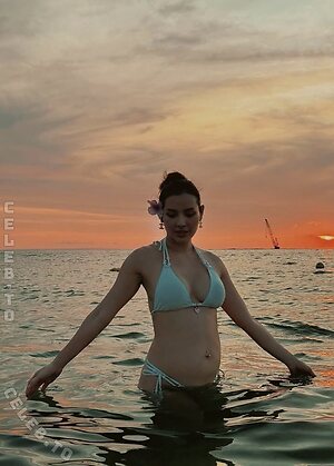 Phuong Trinh Jolie Nude Leaked Photo #16