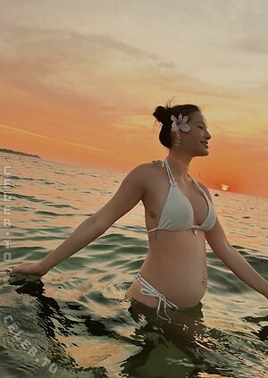Phuong Trinh Jolie Nude Leaked Photo #19