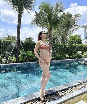 Phuong Trinh Jolie Nude Leaked Photo #47