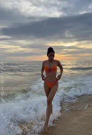 Phuong Trinh Jolie Nude Leaked Photo #73