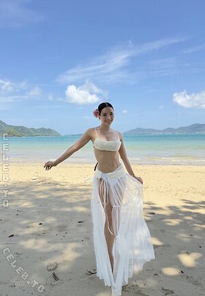 Phuong Trinh Jolie Nude Leaked Photo #80