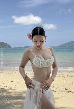 Phuong Trinh Jolie Nude Leaked Photo #81