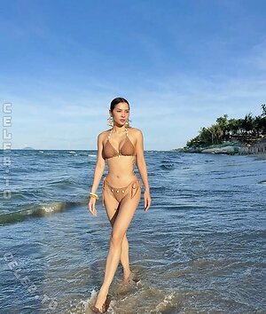 Phuong Trinh Jolie photo