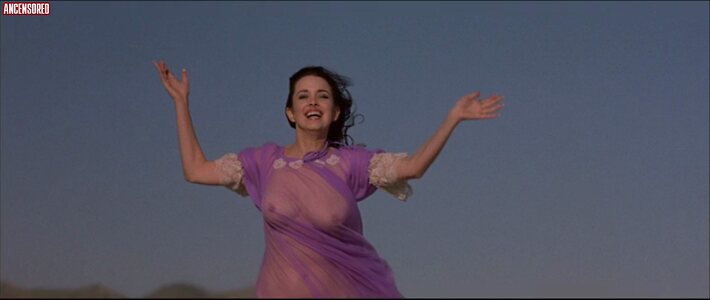 Phyllis Davis Nude Leaked Photo #14