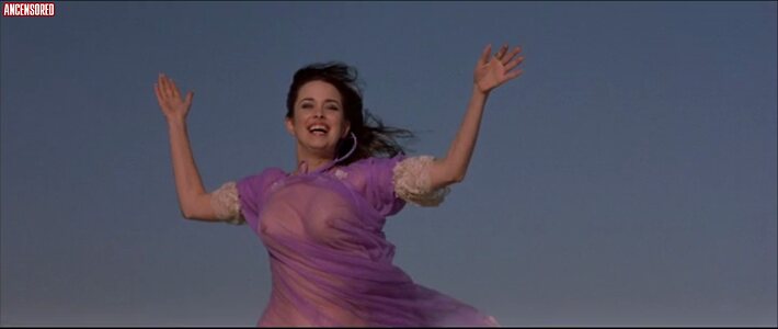 Phyllis Davis Nude Leaked Photo #15
