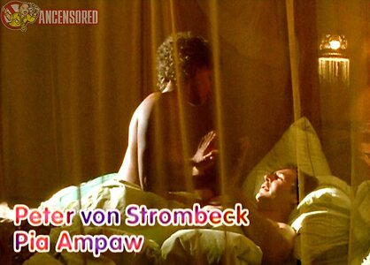 Pia Ampaw leaked photo #6