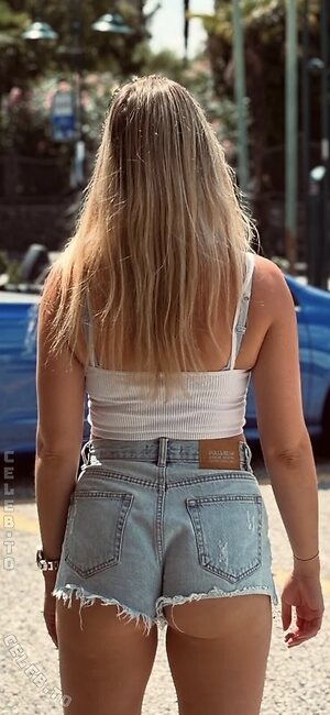 Pia Dheu Nude Leaked Photo #19