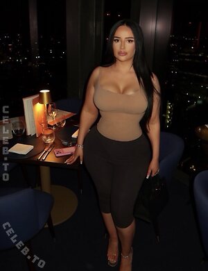 Pia-Maria Alessia leaked photo #14
