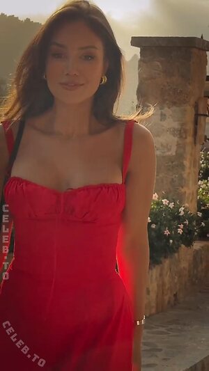 Pia Mühlenbeck Nude Leaked Photo #27